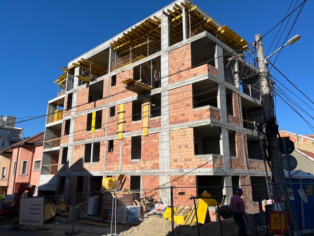 Zvezdara Project image 4